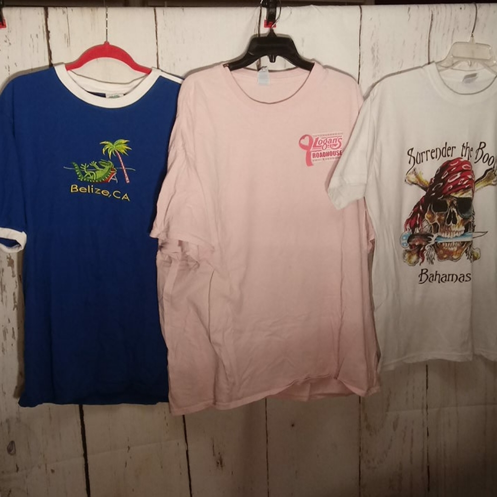 Men's tee shirts F9